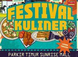 Semarak HUT ke-104, Pemkot Mojokerto Gelar Festival Kuliner Legendaris
