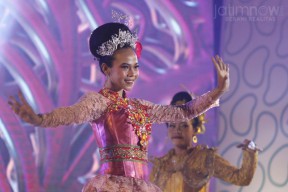 FOTO: Opening Mangga Hybrid Expo Petrokimia Gresik 2022