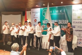 Mebel Indonesia Dilirik Dunia, Ini Harapan HIMKI pada Jokowi saat G20