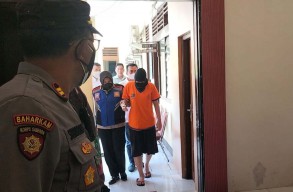 Malu Jadi Alasan Ibu di Surabaya Membuang Bayinya: Saya Menyesal