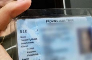 Namanya Diduga Dicatut dalam Penerimaan BPNT, Warga di Sidoarjo Lapor Polisi