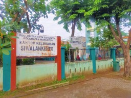Info Rek! Mulai Besok Kantor Lurah, Camat hingga Dinas Terbuka untuk Warga