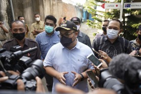 Mas Dhito Dorong Pelaku Usaha di Kediri Pintar Bahasa Inggris