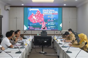 Mas Dhito Siapkan Skema Pembukaan Pasar Hewan di Kediri