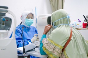 Manfaat Ganda Lensa Premium pada Operasi Katarak