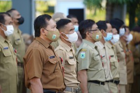 Pemkot Batu Pastikan Tak Ada Pengangkatan Pegawai THL dan Honorer