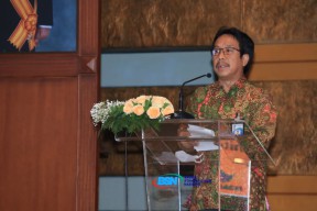 BSN Dorong Stakeholder Bekerjasama dalam Menyiapkan Pangan Lebih Aman