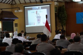 Bupati Bojonegoro Minta Regulasi Pilkades Serentak Gelombang I Dimatangkan
