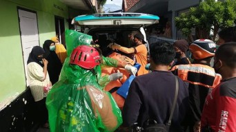 4 Hari Tak Keluar Rumah, Anggota Linmas di Kota Malang Ditemukan Tak Bernyawa