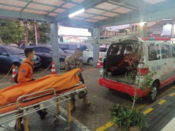 Pilihan Pembaca: Penumpang Tewas, Gantung Diri di Pasuruan, Obat Kedaluwarsa