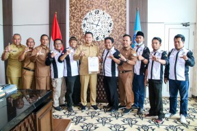 Megilan! Desa Mandiri di Lamongan Bertambah 100 Persen Lebih