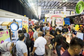 Pameran IFBC 2022, Nyalakan Semangat Wirausahamu