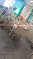 Tawuran di Pacar Keling Surabaya, Korban Pingsan Kehilangan Banyak Darah