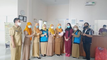 Banyak Warga Ingin Adopsi, Bayi Terbungkus Plastik di Lamongan jadi Milik Negara