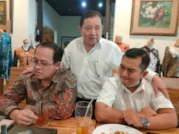 Anggotanya Terjerat Kasus Dugaan Suap Hakim, Peradi Siap Kawal Secara Personal