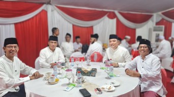 DPRD Ingin Haul Bung Karno Jadi Agenda Tahunan Pemkot Surabaya