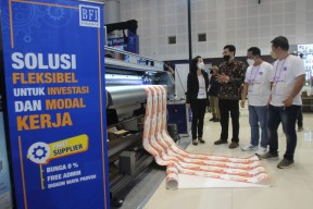 BFI Finance Support Penguatan Inovasi Teknologi di Sektor Industri
