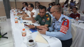 Pengawasan Warga Asing di Madura Diperketat