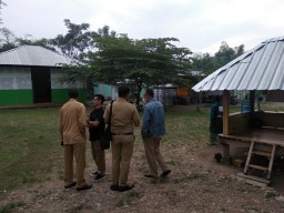 Penangkapan Menteri Khilafatul Muslimin di Mojokerto, Begini Kesaksian Warga