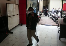 KPK Periksa Empat Mantan Pejabat Pemkab Tulungagung