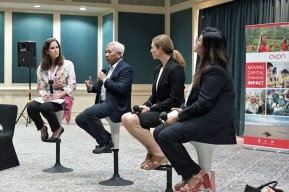 Dukung G20 Summit 2022, IOH Berpartisipasi di AVPN Global Conference