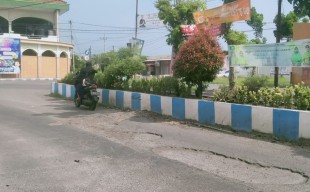 Banyak Jalan Rusak, DPRD Jombang Minta Pemkab Siapkan Dana Rp100 Miliar