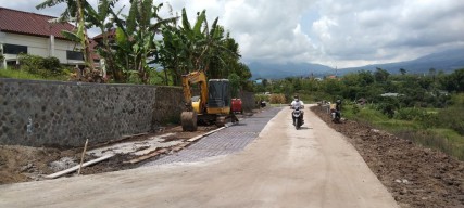 Meminimalisir Macet saat Liburan, Tahun Ini Pemkot Batu Tambah Jalan Tembus Baru