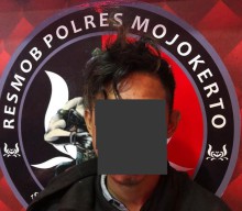 Menjambret di Mojokerto, Residivis dan Remaja 14 Tahun Diringkus