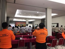 Bupati Bojonegoro Berharap Jitupasna Segera Diformulasikan