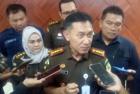 Oknum Pejabat Satpol PP Surabaya Jual Barang Sitaan, Kejaksaan Turun Tangan