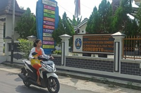 646 Jabatan Perangkat Desa di Ponorogo Kosong, 61 Terisi Tahun Ini