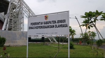 Pemkab Jember Siapkan Bonus Atlet Berprestasi di Porprov Jatim 2022