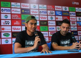 Hadapi Arema FC di Piala Presiden, Persik Kediri Siapkan Rotasi Pemain