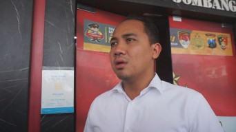 Balita Diberi Obat Kedaluwarsa dari Puskesmas, Polres Jombang Turun Tangan