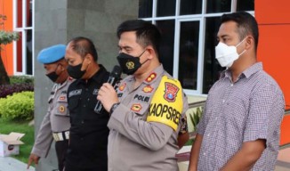 Pria Lecehkan Anak di Gresik Ditetapkan Tersangka, Begini Rentetan Aksinya