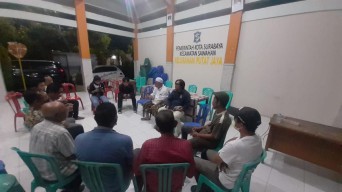 Beredar Kabar Eks Lokalisasi Dolly Buka Lagi, Begini Respon Warga hingga Camat