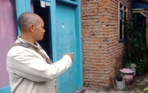 Keracunan Pokak, Wanita Paruh Baya di Kota Malang Meninggal