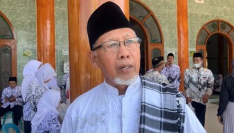 PMK Meluas, MUI Ponorogo Beberkan Syarat Hewan Kurban yang Sah
