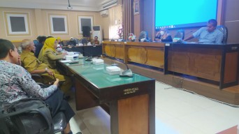 DPRD Desak Pemkab Lamongan Perbaiki Sistem Penyaluran Pupuk Bersubsidi