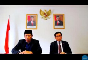 Jenazah Eril Putra Ridwan Kamil Ditemukan di Sungai Aare