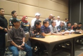 SAKTI Sebut Penanganan Kasus Penganiayaan Advokat Magang di Surabaya Lamban