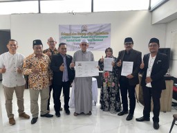 Koperasi Ini Sediakan Dana Haji, Cicilan Bisa Dibayar Usai dari Tanah Suci