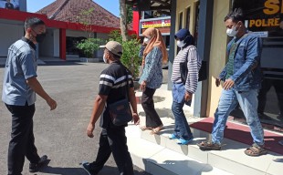Dugaan Penipuan Developer Abal-abal di Ponorogo, Baru 2 Orang Laporan Polisi