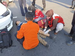 Pilihan Pembaca: Kecelakaan di Surabaya, Pelaku Pemerkosaan, Pengedar Sabu