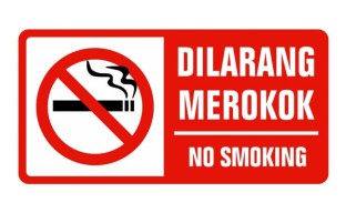 Awas Yo Rek! Merokok di 7 Lokasi Ini di Surabaya Bisa Kena Denda
