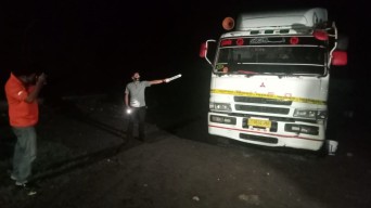 Avatar dan Temannya Tewas Saat Bersihkan Sisa Limbah Tangki Truk di Mojokerto