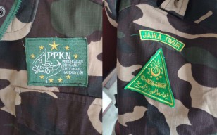 Atribut Jadi Pemicu Kericuhan dalam Deklarasi IKA Ansor dan Banser Jatim