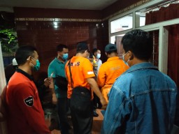 Bayi Tewas di Surabaya Dibiarkan Membusuk, Ini Kronologi Kesadisan Ibunya