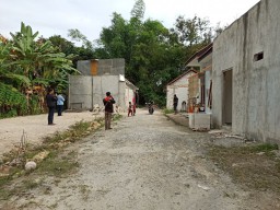 11 Orang di Ponorogo Mengaku Tertipu Developer Perumahan Abal-abal