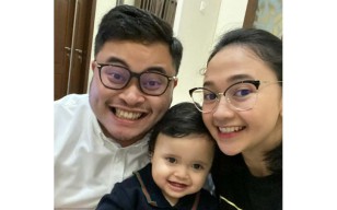 Harganas 2022, Mas Dhito Ajak Masyarakat Jaga Kualitas Pertemuan dengan Keluarga